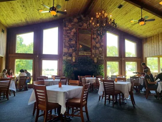 Four Winds Steakhouse