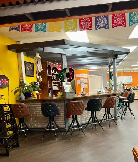 La Casa Mexicana