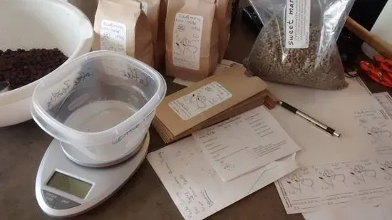 Eldon's Amazing Coffee