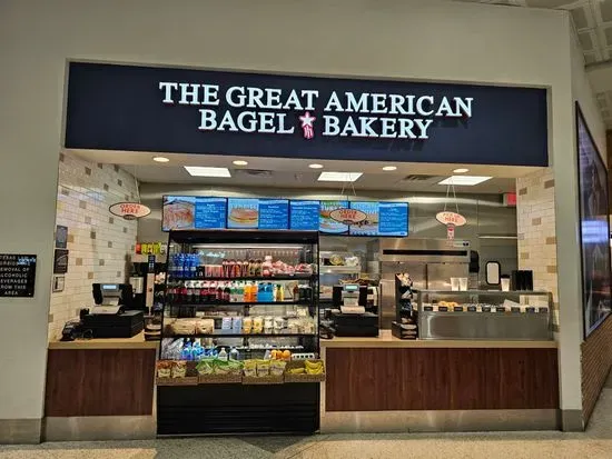 The Great American Bagel Bakery