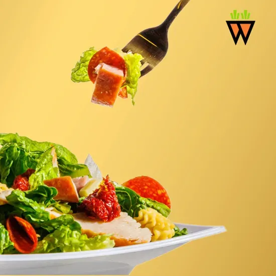 Saladworks