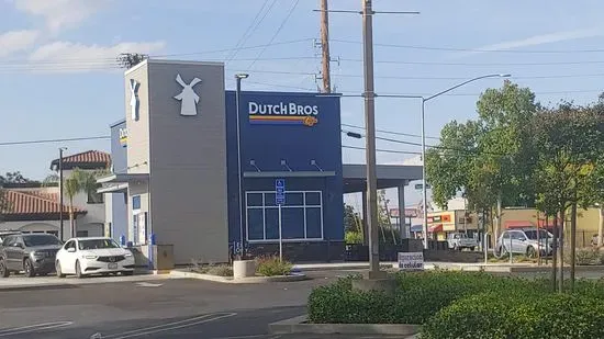 Dutch Bros Coffee