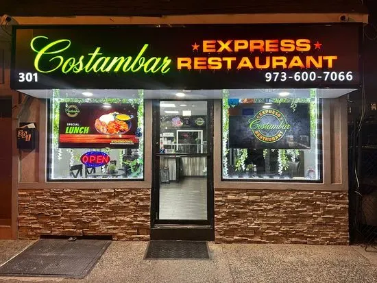 Costambar Express