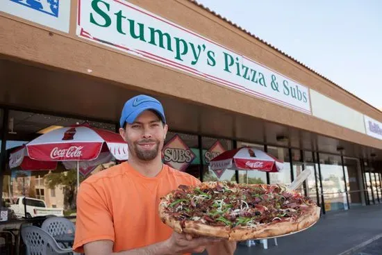 Stumpy's Pizza & Subs