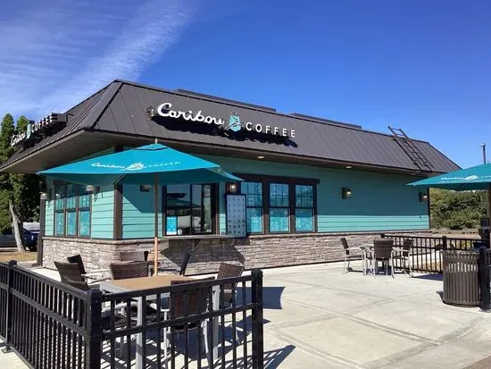 Caribou Coffee