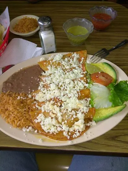 Taqueria Rositas