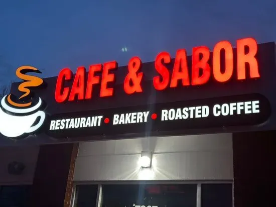 Café y Sabor Restaurante