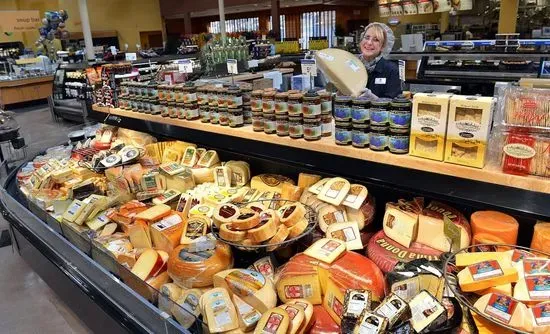 Kroger Deli