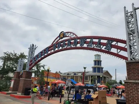 Kemah Waterfront