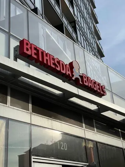 Bethesda Bagels