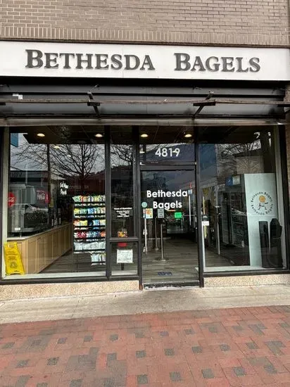 Bethesda Bagels