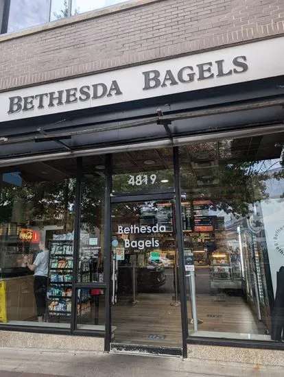 Bethesda Bagels