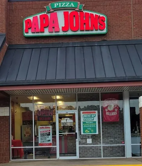 Papa Johns Pizza