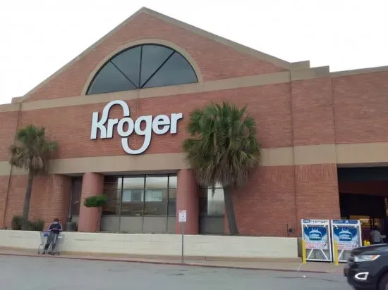 Kroger Bakery