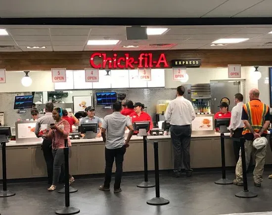 Chick-fil-A