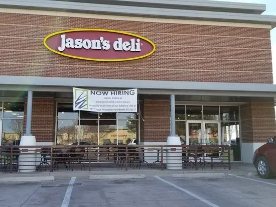 Jason's Deli