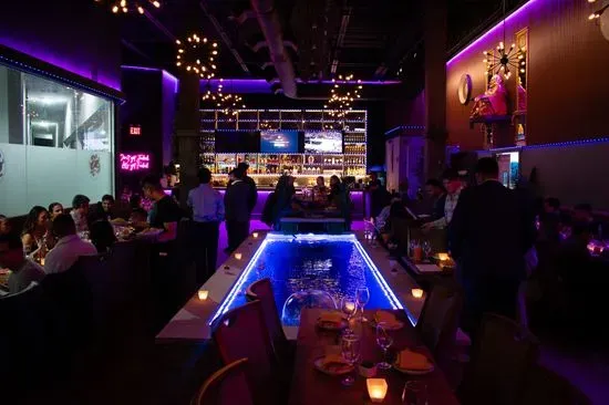 Jade Eatery and Lounge