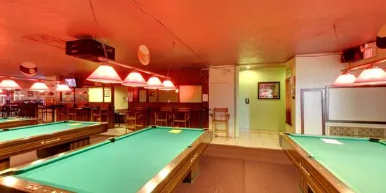 Downtown Billiards Inc