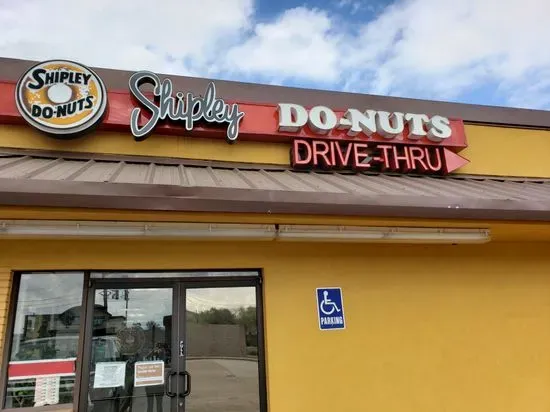 Shipley Do-Nuts