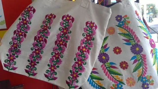 NINFA MEXICAN HANDCRAFTS