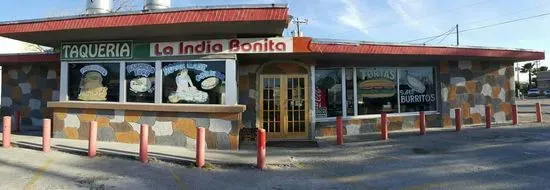 La India Bonita