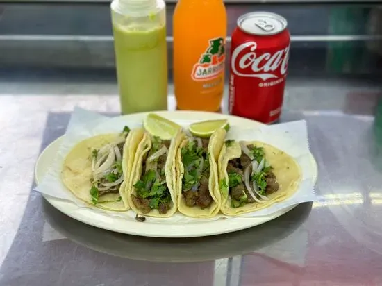 Taqueria Samara