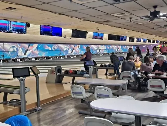 Imperial Lanes