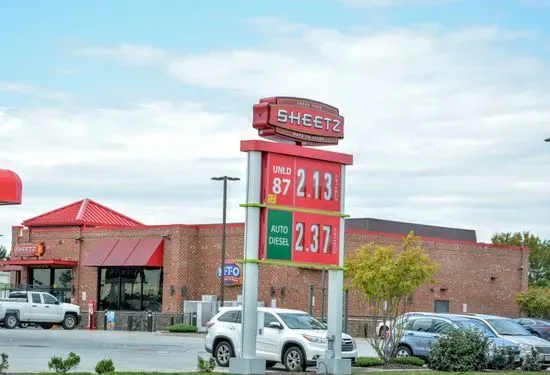 Sheetz