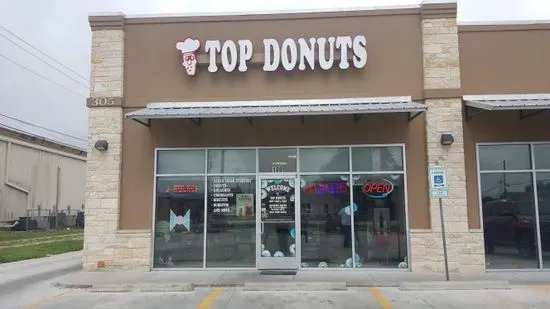 Top Donuts