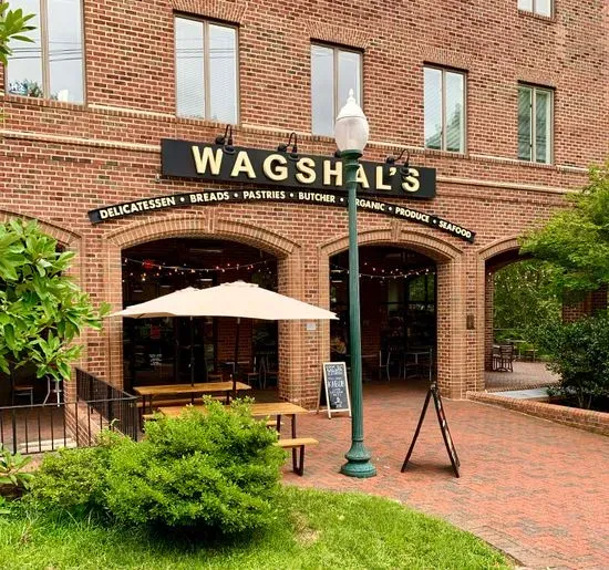 Wagshal's