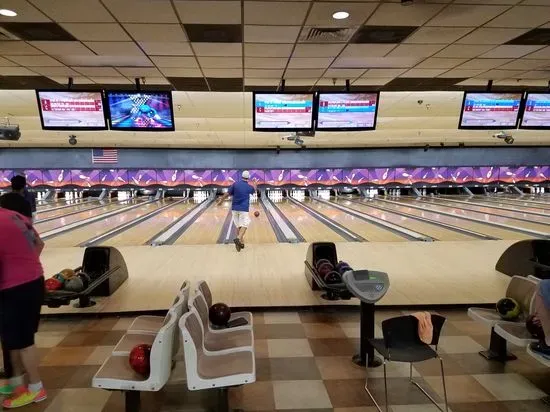 Bowlero East Ocala