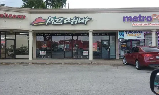 Pizza Hut