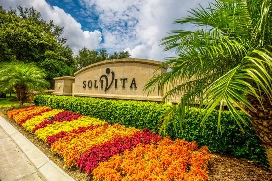 Stonegate Golf Club at Solivita