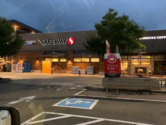 Safeway Bakery