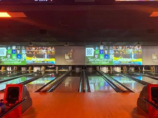 Bowlero West Ocala