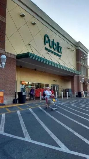 Publix Super Market at Forty East Shopping Center