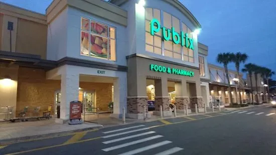 Publix Super Market at Park View Commons