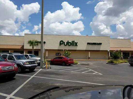 Publix Super Market at Pearl Britain Plaza