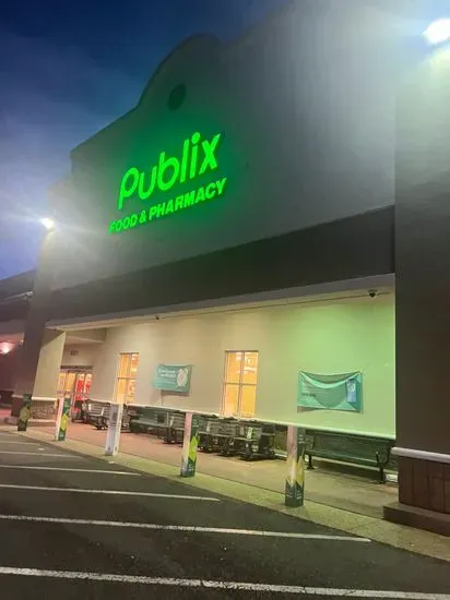 Publix Super Market at Canopy Oak Center