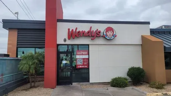 Wendy's