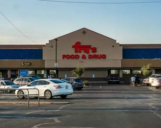 Fry's Food And Drug