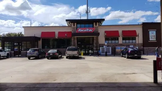 RaceTrac