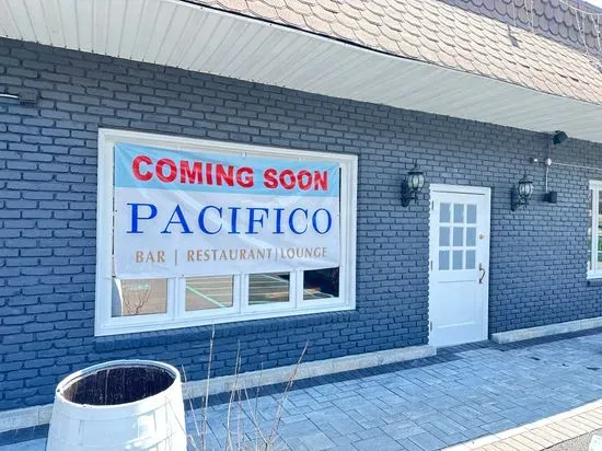 Pacifico Mexican Restaurant