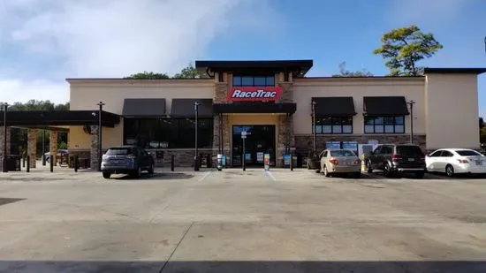 Racetrac