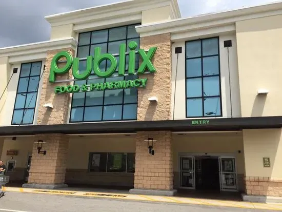 Publix Super Market at Rio Pinar Plaza