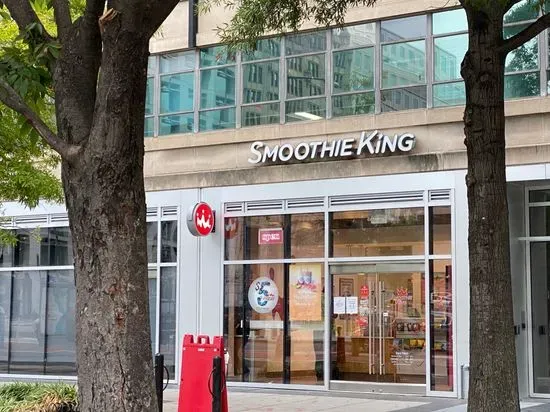 Smoothie King