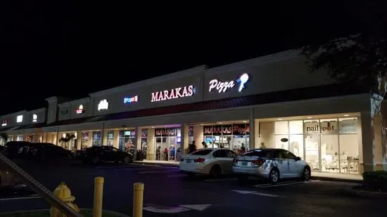 Marakas Pizza Restaurant