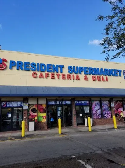 Presidente Supermarket #35