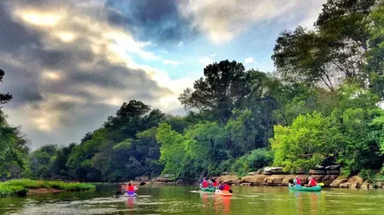 Henry Horton State Park