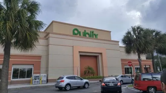 Publix Super Market at Kendall Mall